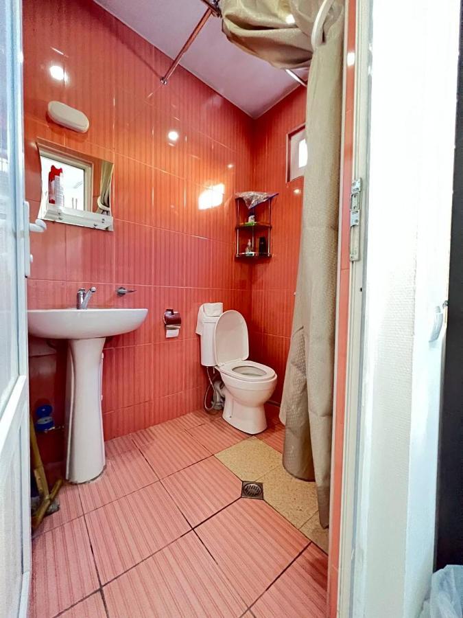 "Modeli" Hostel Tbilisi Eksteriør billede