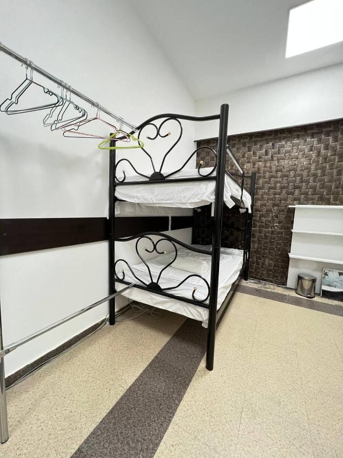 "Modeli" Hostel Tbilisi Eksteriør billede