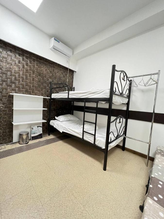 "Modeli" Hostel Tbilisi Eksteriør billede