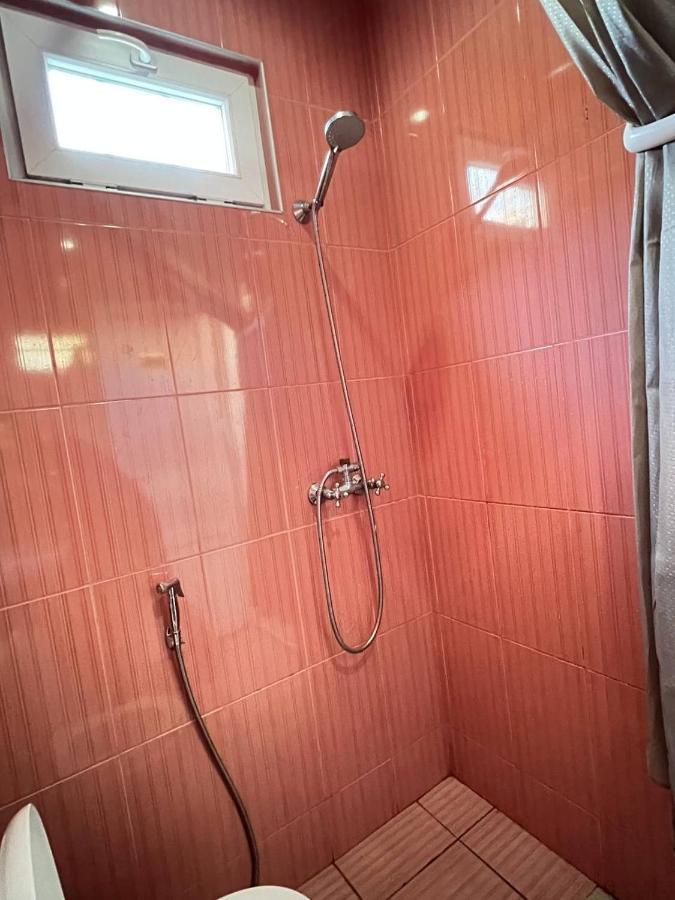 "Modeli" Hostel Tbilisi Eksteriør billede
