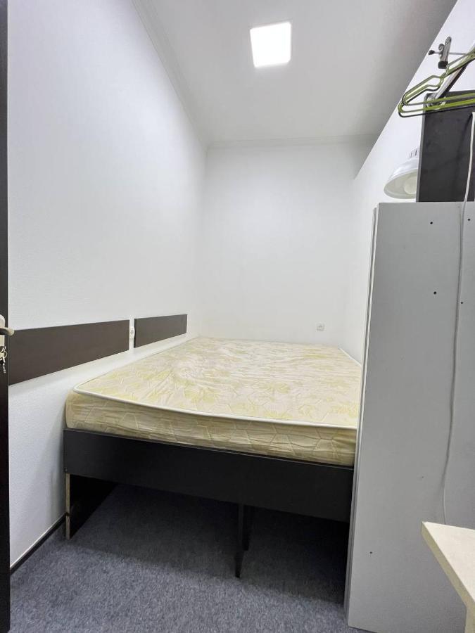 "Modeli" Hostel Tbilisi Eksteriør billede