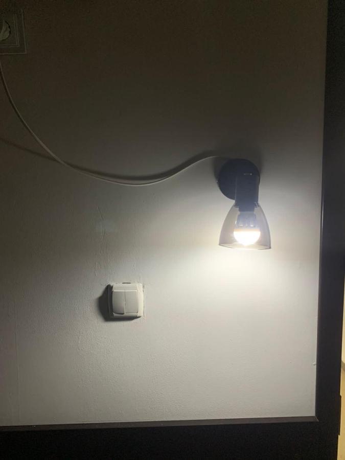 "Modeli" Hostel Tbilisi Eksteriør billede