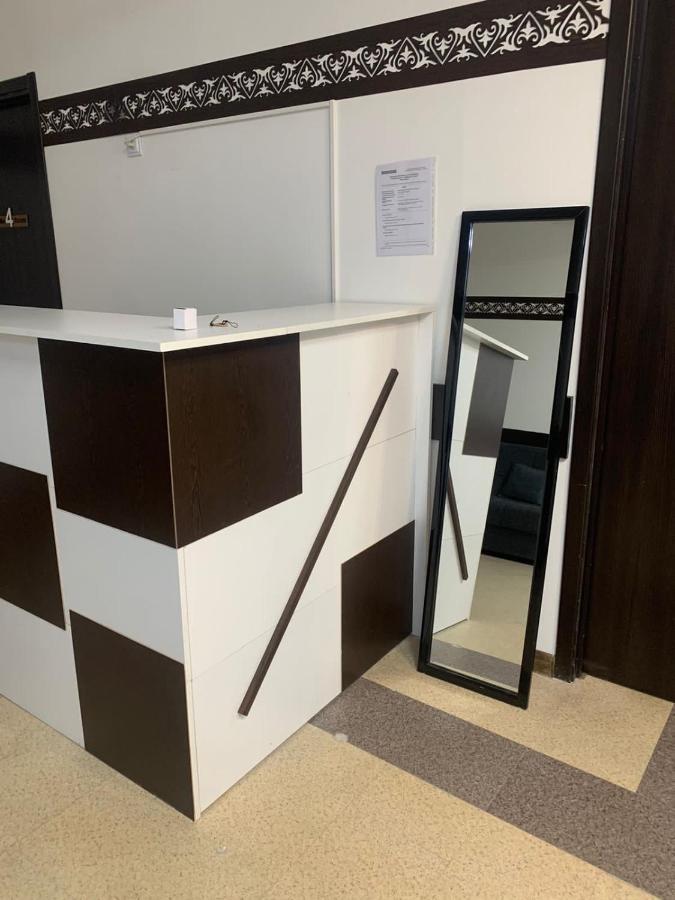"Modeli" Hostel Tbilisi Eksteriør billede