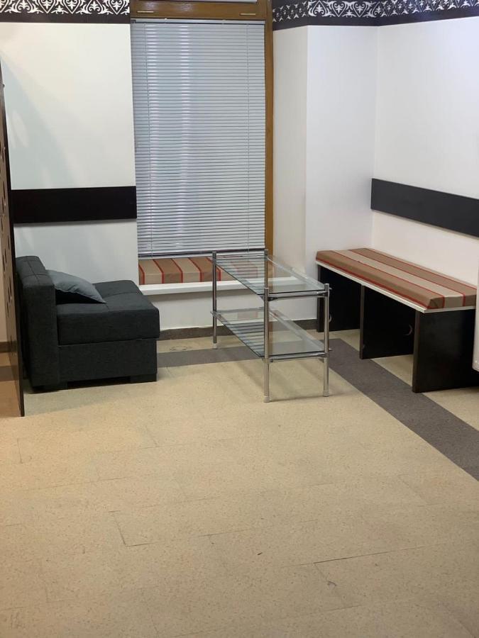 "Modeli" Hostel Tbilisi Eksteriør billede
