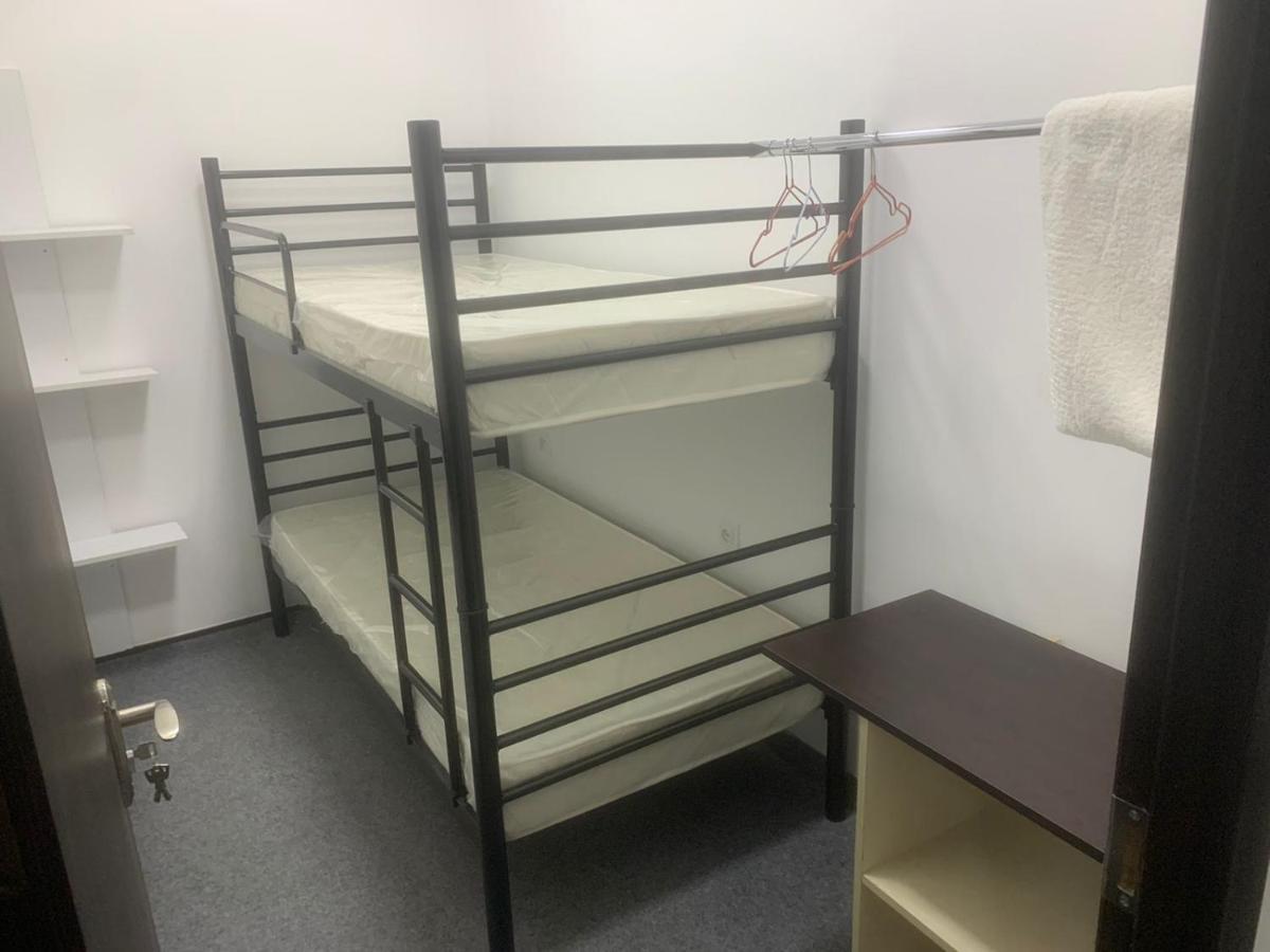 "Modeli" Hostel Tbilisi Eksteriør billede